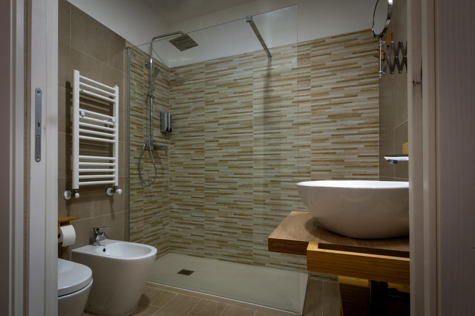 433 Rooms Roma Exterior foto